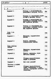 Состав фльбома. Типовой проект 87-087/1.2Альбом 7 Часть 8.85 раздел 8.1.87 Сметы на блок-секцию со встроенно-пристроенным магазином книги 1, 2