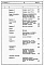 Состав фльбома. Типовой проект 87-087/1.2Альбом 7 Часть 8.85 раздел 8.1.87 Сметы на блок-секцию со встроенно-пристроенным магазином книги 1, 2