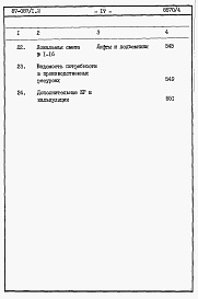 Состав фльбома. Типовой проект 87-087/1.2Альбом 7 Часть 8.85 раздел 8.1.87 Сметы на блок-секцию со встроенно-пристроенным магазином книги 1, 2