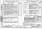 Состав фльбома. Типовой проект 87-0106.86Альбом 1 Часть 01, 02, 03 Архитектурно-строительные чертежи ниже отм. 0.000. Отопление и вентиляция. Водоснабжение и канализация ниже отм. 0.000