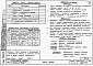 Состав фльбома. Типовой проект 87-0110/2Альбом 2 Часть 1.86, 2,3,4,5,6 Архитектурно-строительные чертежи, отопление и вентиляция, водоснабжение и канализация, газоснабжение, электрооборудование, связь и сигнализация выше отм.0.000 