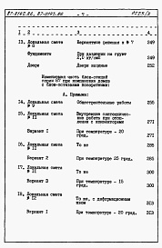 Состав фльбома. Типовой проект 87-0142.86Альбом 3 Сметы книги 1,2,3