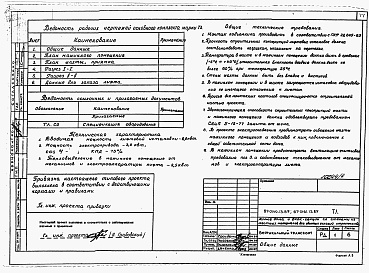 Состав фльбома. Типовой проект 87-0161.13.89Альбом 4 Узлы архитектурно-строительных решений. Узлы внутреннего водопровода и канализации. Вертикальный транспорт