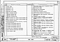 Состав фльбома. Типовой проект 164-87-118.2Альбом 6 Часть 9  Узлы и детали