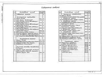 Состав фльбома. Типовой проект 902-2-483.91Альбом 4 Наружные технологические трубопроводы. Распределительная и сборная камеры. Жиросборник. Технологические трубопроводы. Тенологические решения. Общие виды нетиповых технологических конструкций. Конструкции железобетонные. Строительные изделия.    