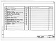 Состав фльбома. Типовой проект 94-0115.84Альбом 8 Панели наружных стен (однослойные)