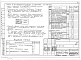 Состав фльбома. Типовой проект 181-94-111.84Альбом 1 Часть 1 Архитектурно-строительные чертежи. Часть 2 Отопление и вентиляция. Часть 3 Водопровод и канализация. Часть 4 Газоснабжение. Часть 5 Электрооборудование и слаботочные устройства