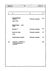 Состав фльбома. Типовой проект 96-034/1.2Альбом 14 Часть 8 Сметы Раздел 8-1-12 Для строительства на подрабатываемых территориях 