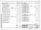 Состав фльбома. Серия 7.402-2. МонтажныеАльбом 1 Технологическая часть