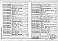 Состав фльбома. Серия 1.272.5-8 ВстроенноеВыпуск 2 Барьеры-стойки встроенные. Часть 2 Рабочие чертежи 