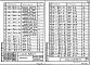 Состав фльбома. Серия 1.424.1-6/89 КолонныВыпуск 7с Стальные связи по колоннам для зданий с расчетной сейсмичностью 7, 8 баллов. Рабочие чертежи