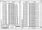 Состав фльбома. Серия 1.427.1-3 КолонныВыпуск 2.87 Арматурные и закладные изделия, стальные элементы колонн. Рабочие чертежи