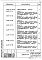 Состав фльбома. Серия 2.436-17 УзлыВыпуск 0 Материалы для проектирования 