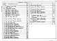 Состав фльбома. Типовой проект 701-1-53.88Альбом 9 Задание заводу на изготовление щитов автоматизации