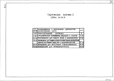 Состав фльбома. Типовой проект 28-0-3.91Альбом 2 Оборудование для ремонта обуви и кожгалантереи: для ремонта мелкой бытовой техники, часов, металлоизделий; для ремонта радио, теле- и видеоаппаратуры; для фотографий и фотолабораторий; для парикмахерских      