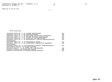 Состав фльбома. Типовой проект 272-23-14Альбом 5 Сметы. Часть 1