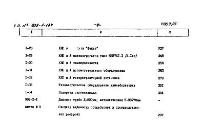 Состав фльбома. Типовой проект Альбом 5 Сметы