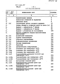 Состав фльбома. Типовой проект 701-1-38с.85Альбом 11 Сметы