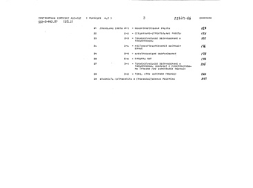 Состав фльбома. Типовой проект 902-2-443.87Альбом 7 Сметы. Часть 1. Часть 2.