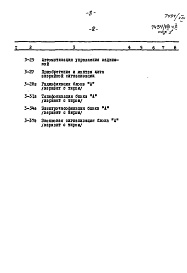 Состав фльбома. Типовой проект 222-1-326сАльбом 7 Задание заводу-изготовителю. 