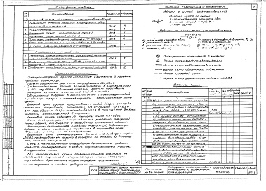 Состав фльбома. Типовой проект 161-26-12Альбом 3 Электротехнические чертежи