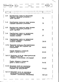 Состав фльбома. Типовой проект 816-9-32.86Альбом 5 Сметы