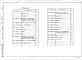 Состав фльбома. Типовой проект 704-1-0208.87Альбом 2 Сборочные чертежи (из 704-1-0205.87)