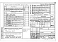 Состав фльбома. Типовой проект 90-058.85Альбом 9 Газоснабжение (ГС.1-1)