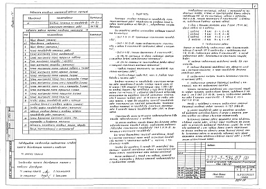 Состав фльбома. Типовой проект 222-1-534.87Альбом 4 Основные положения по производству строительно-монтажных работ