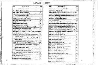 Состав фльбома. Типовой проект 264-13-86.87Альбом 2 Конструкции железобетонные. Конструкции металлические. Строительные изделия