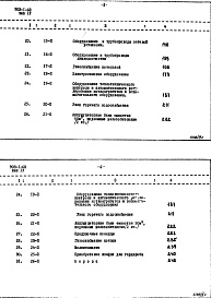 Состав фльбома. Типовой проект 903-1-68Альбом 4 Сметы и технико-экономическая часть