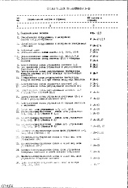 Состав фльбома. Типовой проект X-13Часть 6 Раздел 1 Автоматика санитарно-технических устройств 