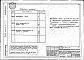 Состав фльбома. Типовой проект 264-21-34Альбом 7 Задание заводу-изготовителю Часть 2