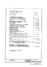 Состав фльбома. Типовой проект П3-1/16-Часть 1-АС Архитектурно-строительные чертежи Раздел 1.0.1 Н Монтажные чертежи подземной части здания со свайными фундаментами (нижний ростверк)