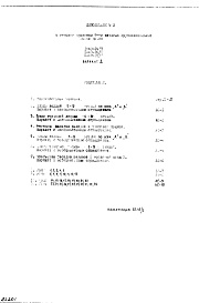 Состав фльбома. Типовой проект II-49-08/МВарианты Архитектурного решения лоджий Дополнение 3