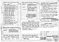 Состав фльбома. Типовой проект 262-12-267.86Альбом 5 Силовое электрооборудование