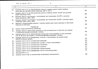 Состав фльбома. Типовой проект 264-12-260.86Альбом 7 Сметы часть 1