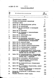 Состав фльбома. Типовой проект 264-12-144Альбом 6 Сметы