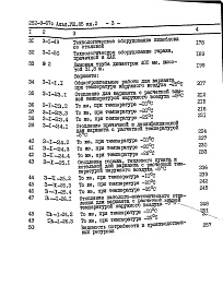 Состав фльбома. Типовой проект 252-9-67сАльбом 8.85 Сметы Книга 1, 2