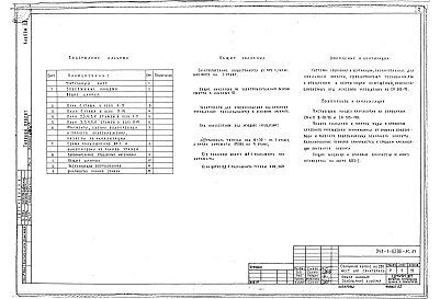 Состав фльбома. Типовой проект 241-1-63.86Альбом 12 Проектная документация на приспособление спального корпуса под лечебное учреждение