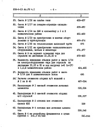 Состав фльбома. Типовой проект 292-6-13Альбом 8 Сметы. Части 1, 2, 3                