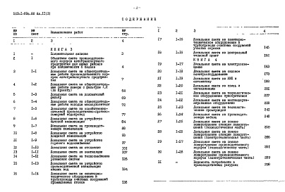 Состав фльбома. Типовой проект 503-1-69с.88Альбом 11 Сметы Книги 1, 2 Основное решение — сейсмичность 7 баллов Книги 3, 4 Сейсмичность до 6 баллов    