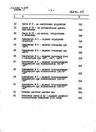 Состав фльбома. Типовой проект 222-1-327Альбом 5 Сметы