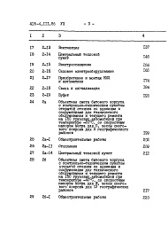 Состав фльбома. Типовой проект 416-4-111.86Альбом 7 Сметы    