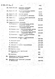 Состав фльбома. Типовой проект 2с-09-17Альбом 3 Смета