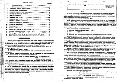 Состав фльбома. Шифр РС5252-77 РебристыеАльбом 1 Рабочие чертежи