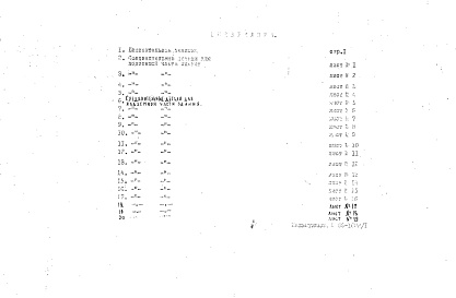 Состав фльбома. Шифр РМ-251 МеталлическиеАльбом 1 Рабочие чертежи 
