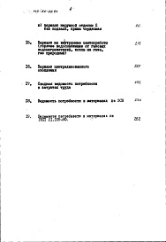 Состав фльбома. Типовой проект 143-89-88.83Альбом 4 Сметы