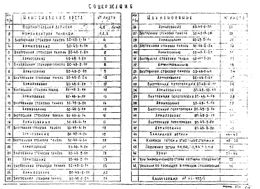 Состав фльбома. Шифр НК-164-05п БетонныеАльбом 1 Рабочие чертежи 