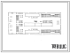 Фасады Типовой проект 4-02-465 Совмещенная установка депарафинизации масел и получения парафина-сырца производительностью 240/280 тыс.т/год, 39-9.